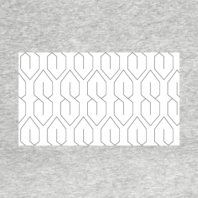 Cool S Pattern by FlashmanBiscuit